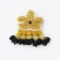 Broche Alamar Lis Negro preview