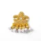 Broche Alamar Lis Perla preview2