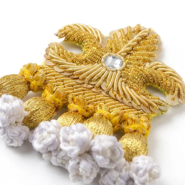 Broche Alamar Lis Perla.webp preview