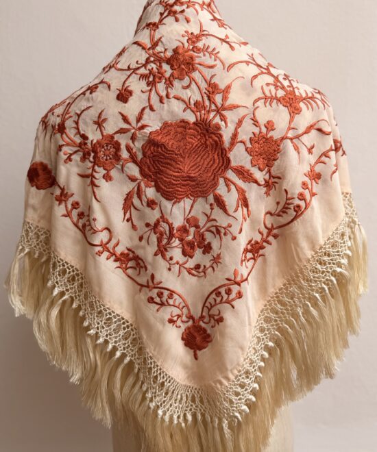 Rosario Beige Caldera 1