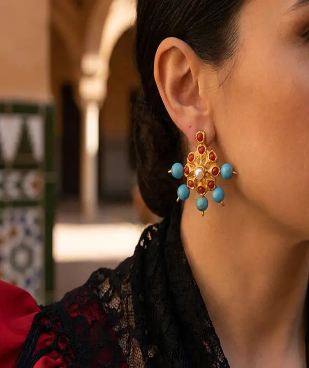 pendientes