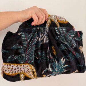 Bolso Selva Negro
